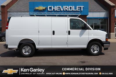 2025 Chevrolet Express 2500 RWD Upfitted Cargo Van for sale #66906 - photo 1