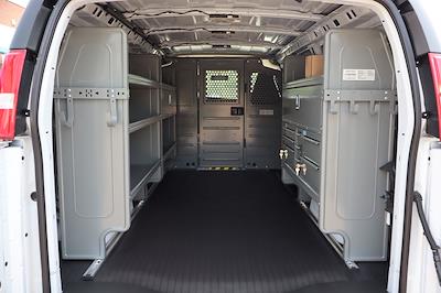 2025 Chevrolet Express 2500 RWD Upfitted Cargo Van for sale #66906 - photo 2