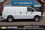 2025 Chevrolet Express 2500 RWD Upfitted Cargo Van for sale #66906 - photo 1