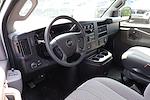 2025 Chevrolet Express 2500 RWD Upfitted Cargo Van for sale #66906 - photo 11