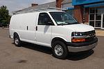 2025 Chevrolet Express 2500 RWD Upfitted Cargo Van for sale #66906 - photo 3