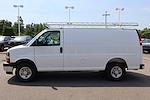 2025 Chevrolet Express 2500 RWD Upfitted Cargo Van for sale #66906 - photo 22