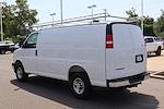 2025 Chevrolet Express 2500 RWD Upfitted Cargo Van for sale #66906 - photo 24