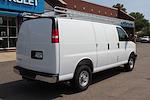 2025 Chevrolet Express 2500 RWD Upfitted Cargo Van for sale #66906 - photo 29