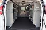 2025 Chevrolet Express 2500 RWD Upfitted Cargo Van for sale #66906 - photo 2