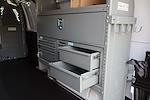 2025 Chevrolet Express 2500 RWD Upfitted Cargo Van for sale #66906 - photo 32
