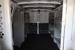 2025 Chevrolet Express 2500 RWD Upfitted Cargo Van for sale #66906 - photo 34