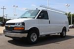 2025 Chevrolet Express 2500 RWD Upfitted Cargo Van for sale #66906 - photo 7