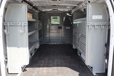 New 2025 Chevrolet Express 2500 Upfitted Cargo Van for sale #66914 - photo 2