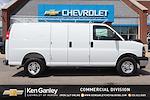 2025 Chevrolet Express 2500 RWD Adrian Upfitted Cargo Van for sale #66914 - photo 1