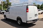 2025 Chevrolet Express 2500 RWD Adrian Upfitted Cargo Van for sale #66914 - photo 23