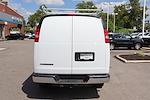 2025 Chevrolet Express 2500 RWD Adrian Upfitted Cargo Van for sale #66914 - photo 25
