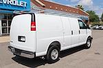 2025 Chevrolet Express 2500 RWD Adrian Upfitted Cargo Van for sale #66914 - photo 28