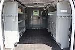 2025 Chevrolet Express 2500 RWD Adrian Upfitted Cargo Van for sale #66914 - photo 2