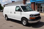2025 Chevrolet Express 2500 RWD Adrian Upfitted Cargo Van for sale #66914 - photo 4