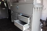2025 Chevrolet Express 2500 RWD Adrian Upfitted Cargo Van for sale #66914 - photo 31