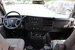 2025 Chevrolet Express 2500 RWD Adrian Upfitted Cargo Van for sale #66914 - photo 35
