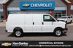 2025 Chevrolet Express 2500 RWD Upfitted Cargo Van for sale #66915 - photo 1