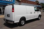 2025 Chevrolet Express 2500 RWD Upfitted Cargo Van for sale #66915 - photo 30