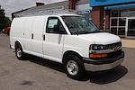 2025 Chevrolet Express 2500 RWD Upfitted Cargo Van for sale #66915 - photo 3
