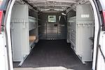 2025 Chevrolet Express 2500 RWD Upfitted Cargo Van for sale #66915 - photo 2