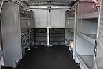 2025 Chevrolet Express 2500 RWD Upfitted Cargo Van for sale #66915 - photo 18