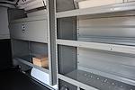 2025 Chevrolet Express 2500 RWD Upfitted Cargo Van for sale #66915 - photo 35