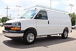 2025 Chevrolet Express 2500 RWD Upfitted Cargo Van for sale #66915 - photo 6