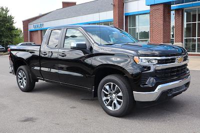 2026 Chevrolet Silverado 1500 Double Cab 4WD Pickup for sale #66920 - photo 2