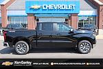 2026 Chevrolet Silverado 1500 Crew Cab 4x4 Pickup for sale #66946 - photo 1