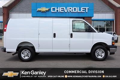 2025 Chevrolet Express 2500 RWD Upfitted Cargo Van for sale #66956 - photo 1