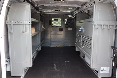 2025 Chevrolet Express 2500 RWD Upfitted Cargo Van for sale #66956 - photo 2