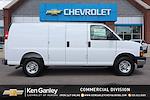 2025 Chevrolet Express 2500 RWD Upfitted Cargo Van for sale #66956 - photo 1
