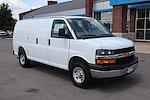 2025 Chevrolet Express 2500 RWD Upfitted Cargo Van for sale #66956 - photo 3