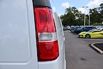 2025 Chevrolet Express 2500 RWD Upfitted Cargo Van for sale #66956 - photo 27