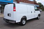 2025 Chevrolet Express 2500 RWD Upfitted Cargo Van for sale #66956 - photo 28