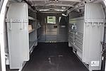 2025 Chevrolet Express 2500 RWD Upfitted Cargo Van for sale #66956 - photo 2