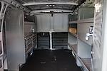 2025 Chevrolet Express 2500 RWD Upfitted Cargo Van for sale #66956 - photo 32