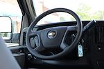 2025 Chevrolet Express 2500 RWD Upfitted Cargo Van for sale #66956 - photo 37
