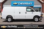 2025 Chevrolet Express 2500 RWD Upfitted Cargo Van for sale #66957 - photo 1