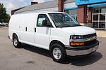 2025 Chevrolet Express 2500 RWD Upfitted Cargo Van for sale #66957 - photo 3