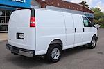 2025 Chevrolet Express 2500 RWD Upfitted Cargo Van for sale #66957 - photo 28