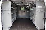 2025 Chevrolet Express 2500 RWD Upfitted Cargo Van for sale #66957 - photo 2