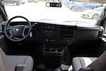 2025 Chevrolet Express 2500 RWD Upfitted Cargo Van for sale #66957 - photo 31