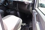 2025 Chevrolet Express 2500 RWD Upfitted Cargo Van for sale #66957 - photo 37