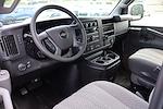 2025 Chevrolet Express 2500 RWD Upfitted Cargo Van for sale #66957 - photo 10