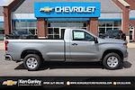 2025 Chevrolet Silverado 1500 Regular Cab 4x4 Pickup for sale #66963 - photo 1