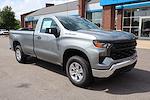 2025 Chevrolet Silverado 1500 Regular Cab 4x4 Pickup for sale #66963 - photo 2
