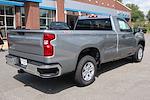2025 Chevrolet Silverado 1500 Regular Cab 4x4 Pickup for sale #66963 - photo 3