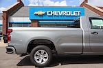 2025 Chevrolet Silverado 1500 Regular Cab 4x4 Pickup for sale #66963 - photo 35